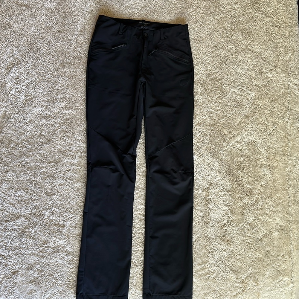 Mammut Hiking Pants